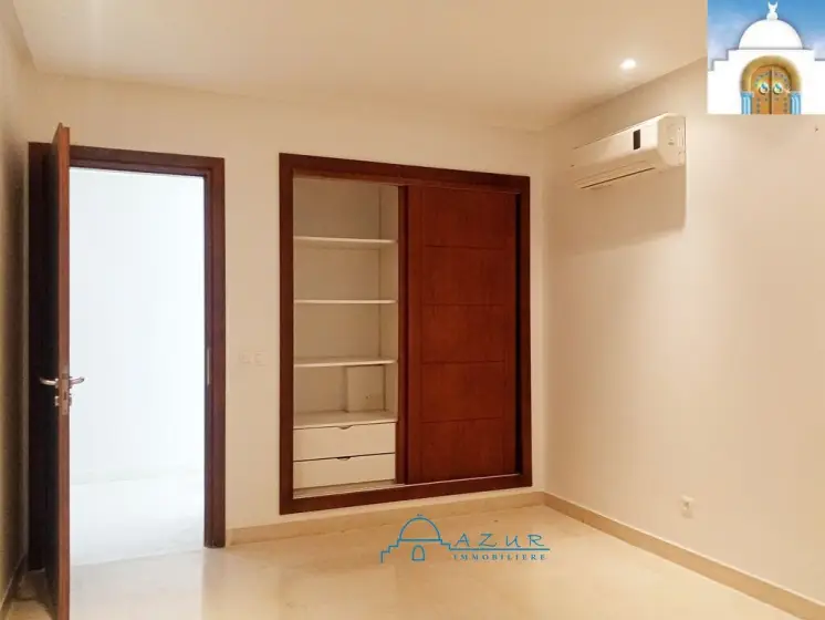 APPARTEMENT JUNIOR